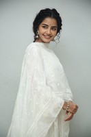 Anupama Parameswaran at Paradha Thank You Meet